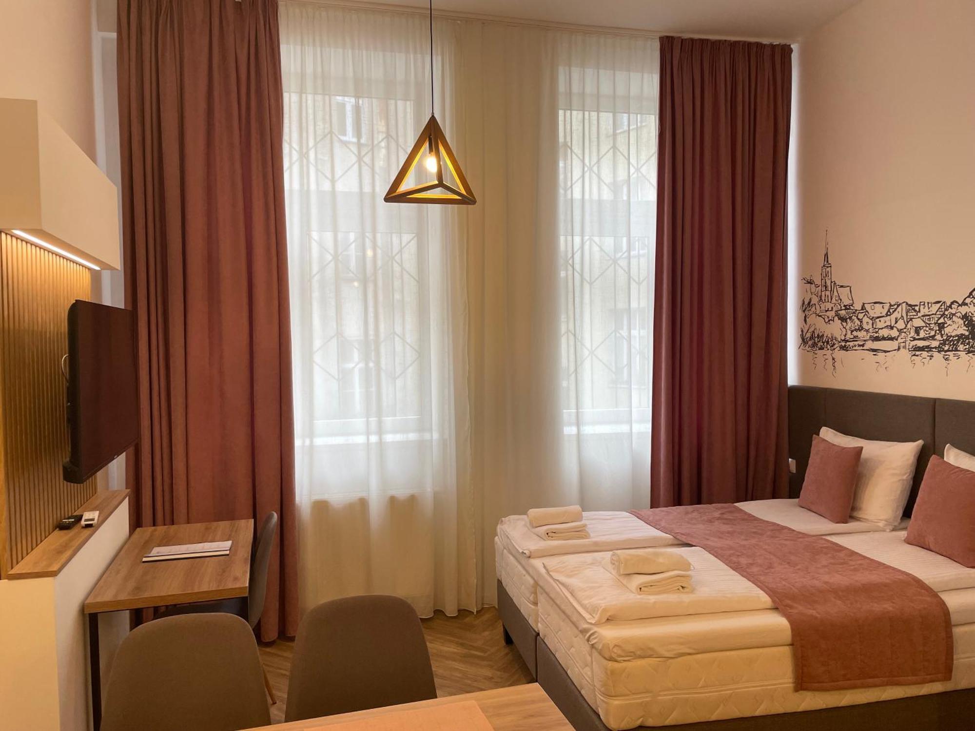 Aviendo Old Town Apartments Вроцлав Экстерьер фото